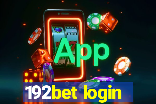 192bet login